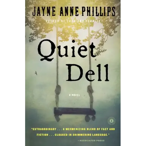 Quiet Dell