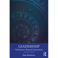 Leadership: Performance Beyond Expectations