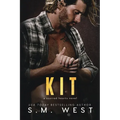 Kit: A second chance brother's best friend romance