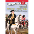 George Washington: The First President