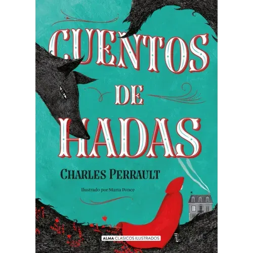 Cuentos de Hadas