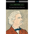 The Complete Short Stories of Mark Twain