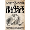 The Investigations of Sherlock Holmes