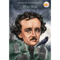 Who Was Edgar Allan Poe?