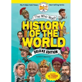 The Who Was? History of the World: Deluxe Edition