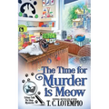 The Time for Murder Is Meow