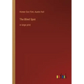 The Blind Spot: in large print