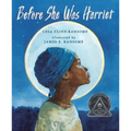 Before She Was Harriet