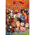 La Gran Carrera (the Great Race)