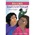 Substitute Trouble
