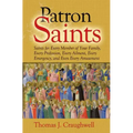 Patron Saints for Every Member of Your Family