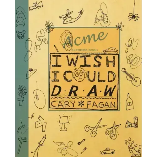 I Wish I Could Draw