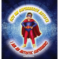 Soy un Superheroe Autista / I am an Autistic Superhero