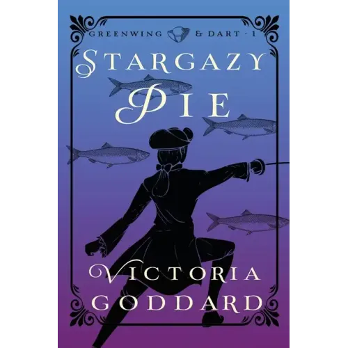 Stargazy Pie