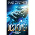Destroyer: Book Three of the Expansion Wars Trilogy