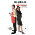 Flip-N-Burgers: Our Guide to Success in Restaurant Management