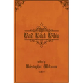 The Bad Bitch Bible