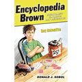 Encyclopedia Brown, Boy Detective