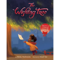 The Wishing Tree: A Christmas Holiday Book for Kids