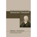 The Role of Grace In the Thought of Alexander Campbell