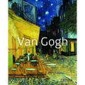 Vincent Van Gogh: Masters of Art