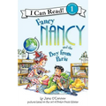 Fancy Nancy and the Boy from Paris