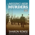 The Missing Heir Murders: A John Granville and Emily Turner Historical Mystery