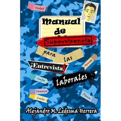 Manual de supervivencia para las entrevistas laborales