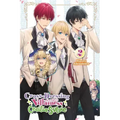 Cross-Dressing Villainess Cecilia Sylvie, Vol. 2 (Light Novel): Volume 2