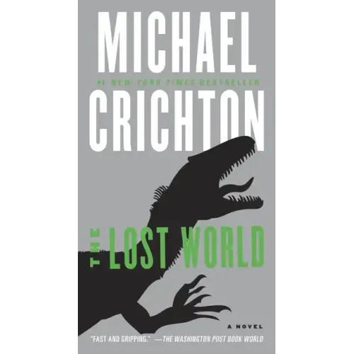 The Lost World