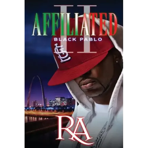 Affiliated II: Black Pablo