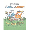 Bad Idea and Other Stories