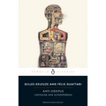 Anti-Oedipus: Capitalism and Schizophrenia