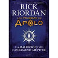 La Maldición del Campamento Júpiter / Camp Jupiter Classified: A Probatio's Journal: An Official Rick Riordan Companion Book
