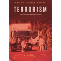 Terrorism: The Essential Reference Guide