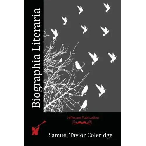 Biographia Literaria