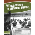 World War II in Western Europe