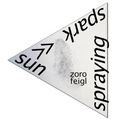 Zoro Feigl: Sun-Spark Spraying