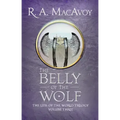 The Belly of the Wolf