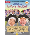 ¿Qué Es La Constitución?