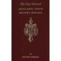 Jesus, Mary, Joseph Novena Manual