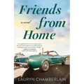 Friends from Home