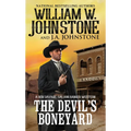 The Devil's Boneyard