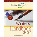 Writers' Handbook 2024