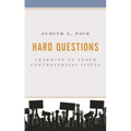 Hard Questions: Learning to Teach Controversial Issues