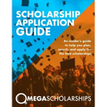 Scholarship Application Guide: Mega Scholarships
