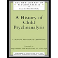 A History of Child Psychoanalysis