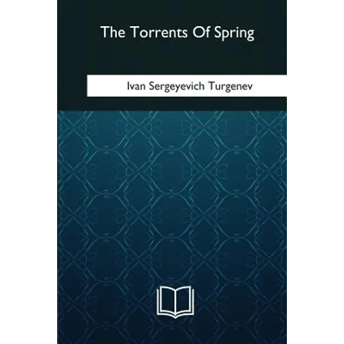 The Torrents Of Spring