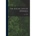 The Social Life of Animals