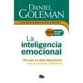 La Inteligencia Emocional: Por Qué Es Más Importante Que El Cociente Intelectual / Emotional Intelligence